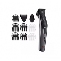 Babyliss Hair Trimmer 10 In 1 For Men Face and Body MT727SDE