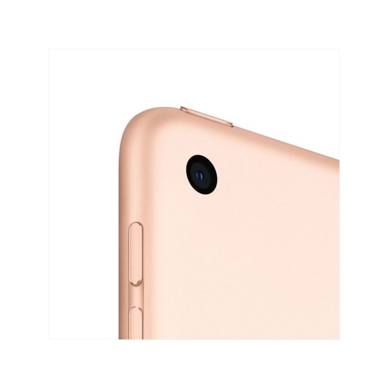 Apple iPad Wi-Fi 32GB 10.2 inch Gold MYLC2AB/A