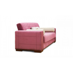 Aldora FYROZ 2 Seat Sectional Sofa 3*1 Kashmir AFS2-K