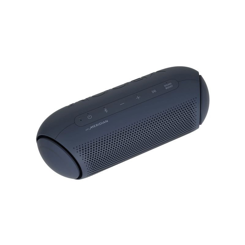 LG XBOOM Go PL5 Portable Bluetooth Speaker With Meridian Audio ...