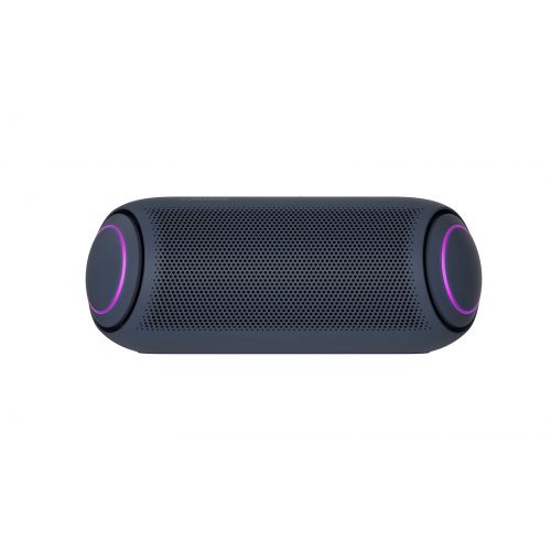 LG XBOOM Go Portable Bluetooth Speaker with Meridian Audio Technology PL7