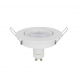 Philips Set 10 Pieces Lamp LED Spot Kit 4.7W White PH4.7W-WH
