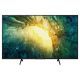 SONY 4K Smart LED TV 55 Inch With Android System WiFi Connection KD-55X7500H
