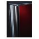 Sharp Refrigerator Inverter Digital No Frost 450 Liter 2 Glass Doors Red SJ-GV58G-RD