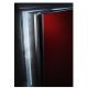 Sharp Refrigerator Inverter Digital No Frost 450 Liter 2 Glass Doors Red SJ-GV58G-RD