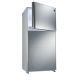 Sharp Refrigerator Inverter Digital No Frost 450 Liter 2 Glass Doors Silver SJ-GV58G-SL