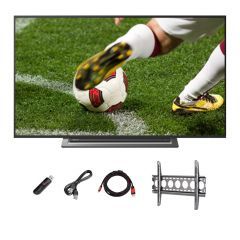 TOSHIBA 4K Smart LED TV 50 Inch With Android System, WiFi Connection 50U7950EA