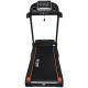 SPRINT Electric Treadmill Blue back-lite LCD Max User Weight 120 kg 9 programs: YG6006