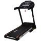 SPRINT Electric Treadmill Blue back-lite LCD Max User Weight 120 kg 9 programs: YG6006