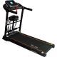 SPRINT Electric Treadmill for 90 KG DC Motor With Vibration Unit,Twister Board,Setup Bench YG 5533/4