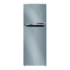 FRESH Refrigerator 376 L No Frost Stainless Steel FNT-BR470KT
