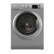 ARISTON Washing Machine 9 Kg 1400 rpm Digital Sliver NLM11946 SC AEX