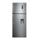 FRESH Refrigerator No Frost 404 Liters Stainless Steel Slim Water Dispenser FNT-D540YT