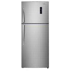 FRESH Refrigerator No Frost 436 L Digital Stainless Steel FNT-M580YT 10557