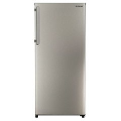 FRESH No Frost Freezer 5 Drawers Stainless Steel FNU-L250S