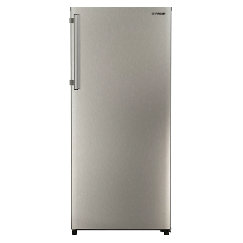 FRESH Freezer No Frost 5 Drawers Stainless Steel FNU-L250S
