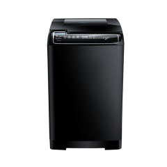 UnionTech Washing Machine Top Loading 13 KG Black UW130TPL-B2MBK