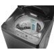Toshiba Washing Machine 10Kg Topload Full Automatic Silver AEW-E1050SUP(SS)