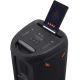 JBL Portable Party Speaker with Long Lasting Battery and Light Show PARTYBOX 310