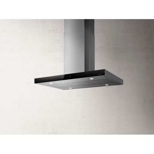 Elica Kitchen Chimney Hood 90cm 750 m3/h Touch control Stainless JOY BLIX/A/90