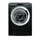 CANDY Washing Machine Fully Automatic 7 Kg Black Color GVS107DC3B-ELA