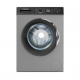 TORNADO Washing Machine Fully Automatic 10 Kg Silver Color TWV-FN1012SLOA