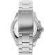 FOSSIL Men's Watch Stainless Steel Chronograph Diameter 46 mm Silver FS5725