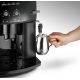 Delonghi Cappuccino and Espresso Maker Fully Automatic Black ESAM2600