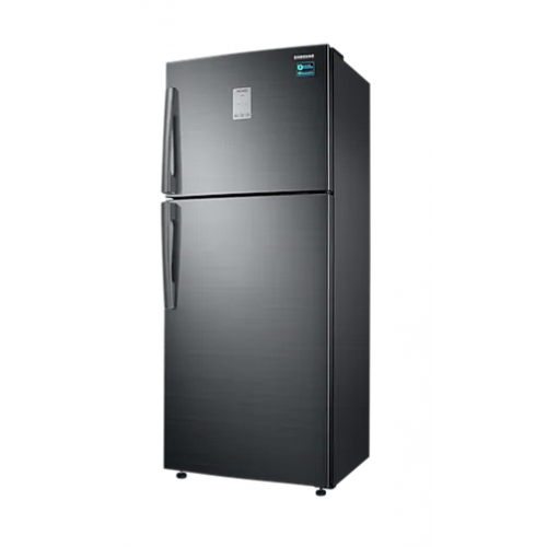 Samsung Refrigerator 440 Liter NoFrost Digital Black RT43K6300BS/MR