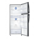 Samsung Refrigerator 440 Liter NoFrost Digital Black RT43K6300BS/MR