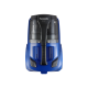 Panasonic Vacuum Cleaner Bagless 1600 Watts 2.2 L Blue MC-CL571A