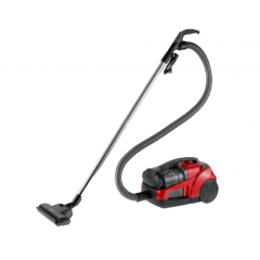 Panasonic Vacuum Cleaner Bagless 1800 Watts 2.2 L Red MC-CL573R