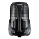 Panasonic Vacuum Cleaner Bagless 2000 Watts 2.2 L Black MC-CL575K