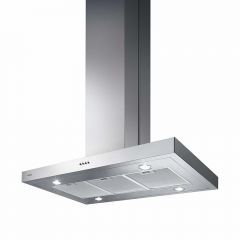 Elica Kitchen Chimney Hood 90cm 900 m3/h Stainless SPOT NG/IX/A/90