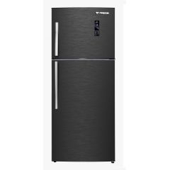 FRESH Refrigerator No Frost 404 L Digital Black FNT-M540YB