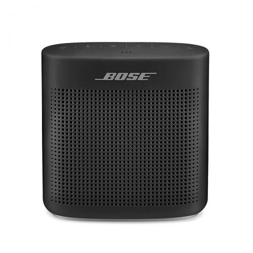 Bose SoundLink Bluetooth Speaker Black 752195-0100