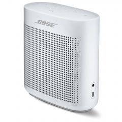 Bose SoundLink Bluetooth Speaker White 752195-0200
