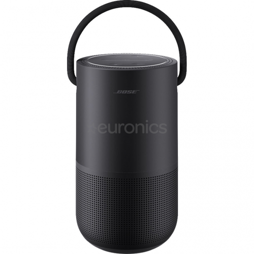 Bose Portable Home Bluetooth Speaker Black 829393-2100