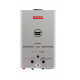 Fresh Gas Water Heater 10 liter Silver 10L-10974