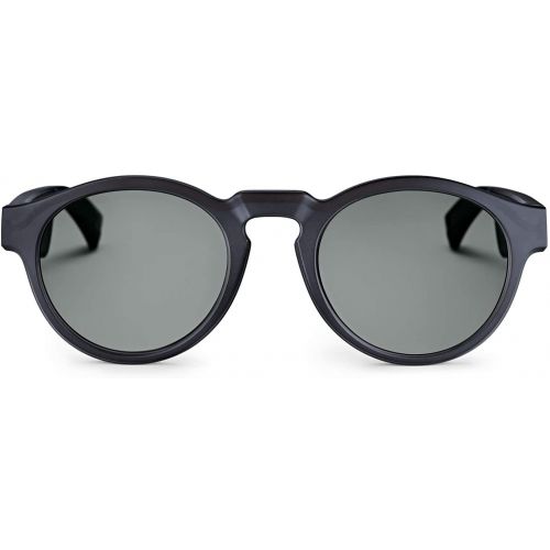 Bose Frames Audio Sunglasses with Open Ear Headphones Rondo Black 830045-0100