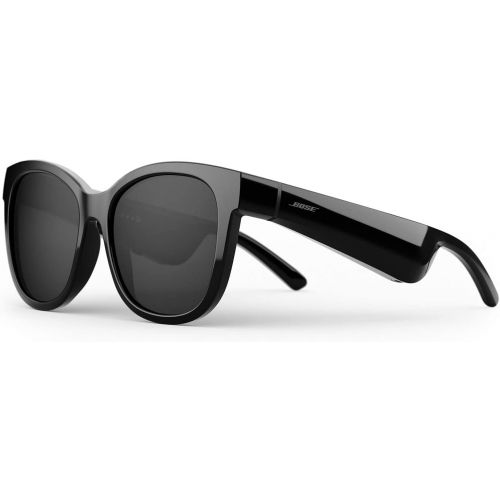 Original Bose Frames Alto Dr. Smart Bluetooth Audio Glasses Sports  Headphones Stylish Sunglasses Cat's Eye Smart Audio Glasses | Bose 201  Series Iv Spec