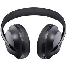 Bose Noise Cancelling Wireless Bluetooth Headphones 700 with Alexa Voice Control Black 794297-0100