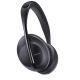 Bose Noise Cancelling Wireless Bluetooth Headphones 700 with Alexa Voice Control Black 794297-0100