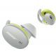 Bose Sport Earbuds True Wireless Earphones Bluetooth Headphones Glacier White 805746-0030