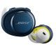 Bose SoundSport Free True Wireless Earbuds Sweatproof Bluetooth Headphones Midnight Blue 774373-0020