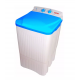 Fresh Washing Machine Toploading 10 kg White*Blue FWS1000NAWB