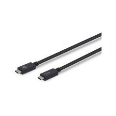 HP USB C to USB C v3.1 Cable 3.0m Black 2UX18AA-ABB