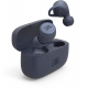 JBL Wireless Earphones with Mic in-ear Bluetooth Blue JBLLIVE300TWSBLU