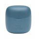 جاي بي إل سماعة أذن لاسلكية لون أزرق JBLT220TWSBLU