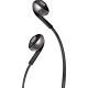 JBL In-Ear Wireless Bluetooth Headphone Black T205BTBLK